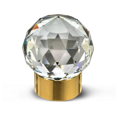 Swarovski 7155 bútorgomb 30,0 mm